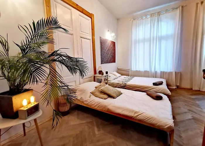 Smart Hostel Olsztyn