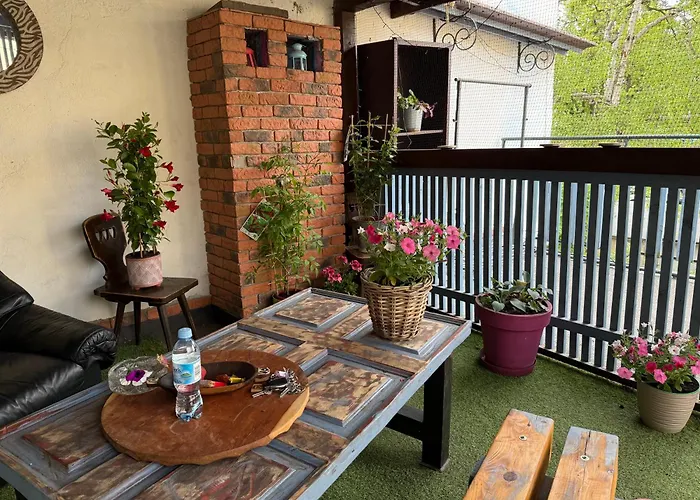 Hostel Mazurska 8a Olsztyn 